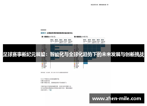 足球赛事新纪元展望：智能化与全球化趋势下的未来发展与创新挑战