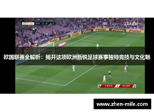 欧国联赛全解析：揭开这项欧洲新锐足球赛事独特竞技与文化魅